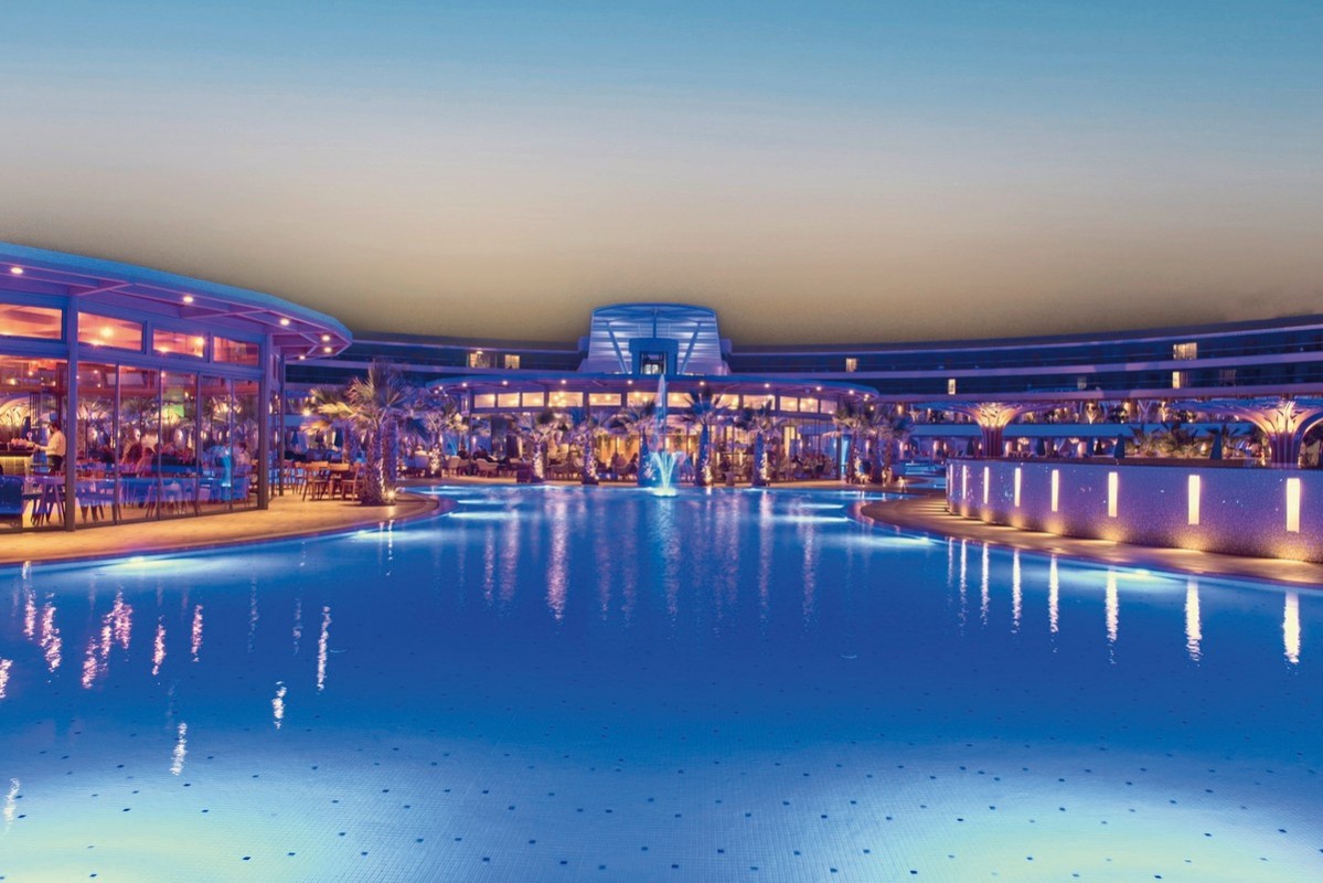 Hotel Lyttos Mare, Griechenland, Kreta, Anissaras, Bild 6