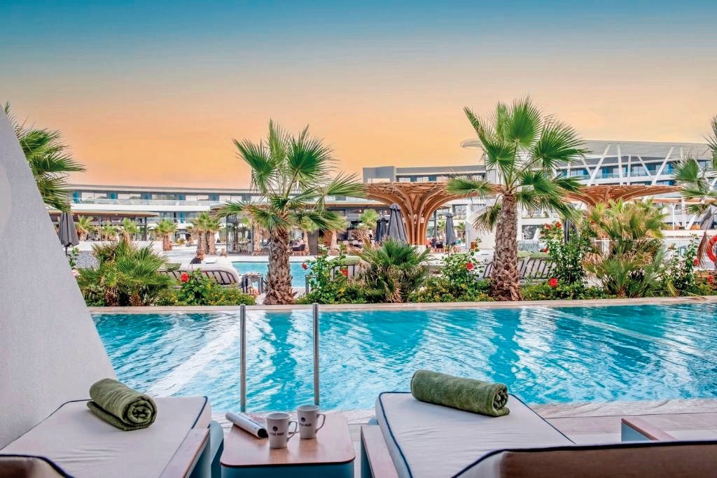 Hotel Lyttos Mare, Griechenland, Kreta, Anissaras, Bild 7