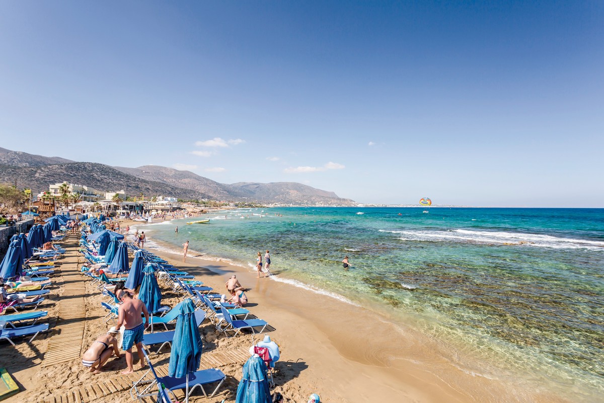 Hotel Dessole Malia Beach, Griechenland, Kreta, Mália, Bild 4