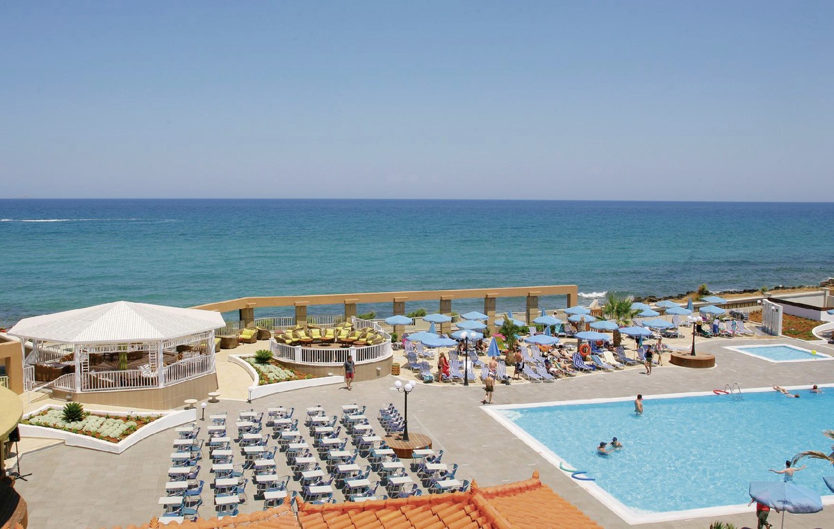 Hotel Europa Beach, Griechenland, Kreta, Analypsi, Bild 1