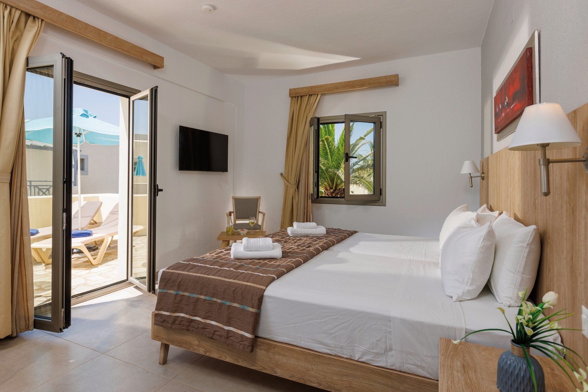 Hotel Europa Beach, Griechenland, Kreta, Analypsi, Bild 10