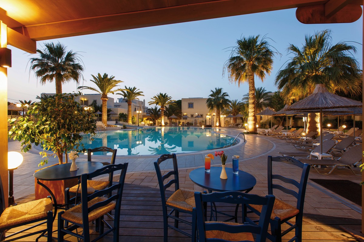 Hotel Europa Beach, Griechenland, Kreta, Analypsi, Bild 11