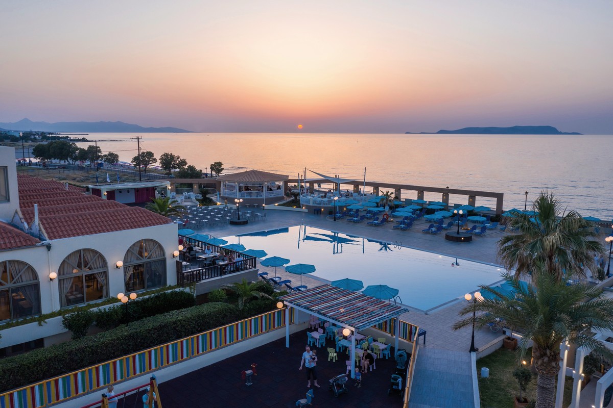Hotel Europa Beach, Griechenland, Kreta, Analypsi, Bild 12