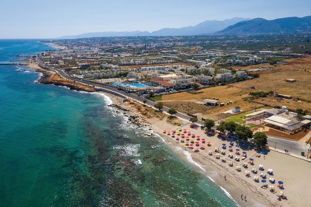 Hotel Europa Beach, Griechenland, Kreta, Analypsi, Bild 14