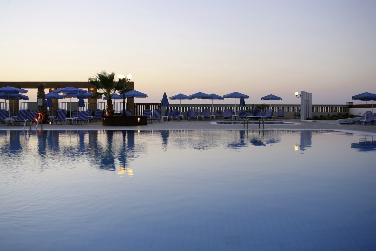 Hotel Europa Beach, Griechenland, Kreta, Analypsi, Bild 6