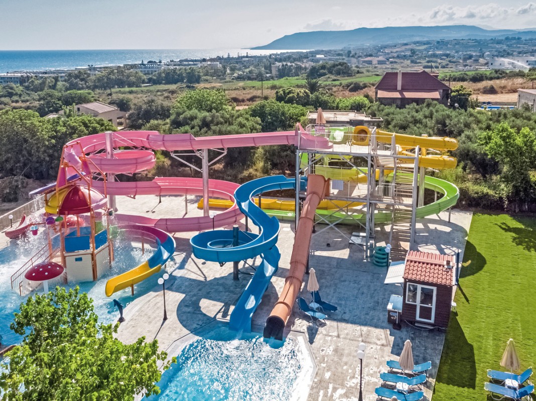 Hotel Georgioupolis Resort, Griechenland, Kreta, Georgioupolis, Bild 17