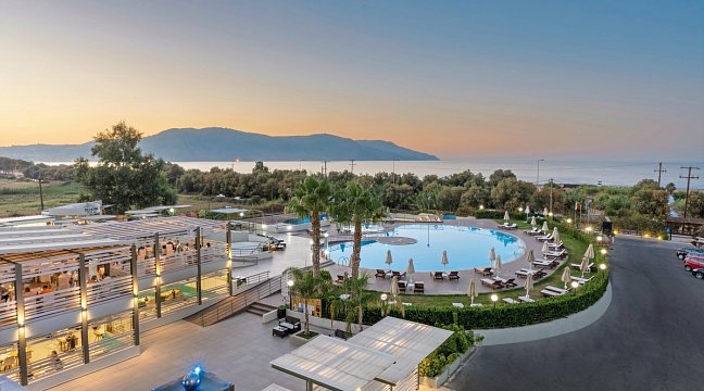 Hotel Georgioupolis Resort, Griechenland, Kreta, Georgioupolis