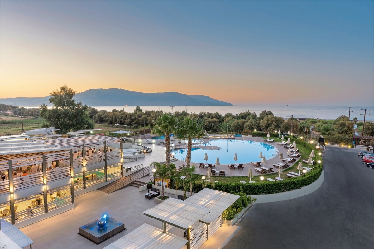 Hotel Georgioupolis Resort, Griechenland, Kreta, Georgioupolis