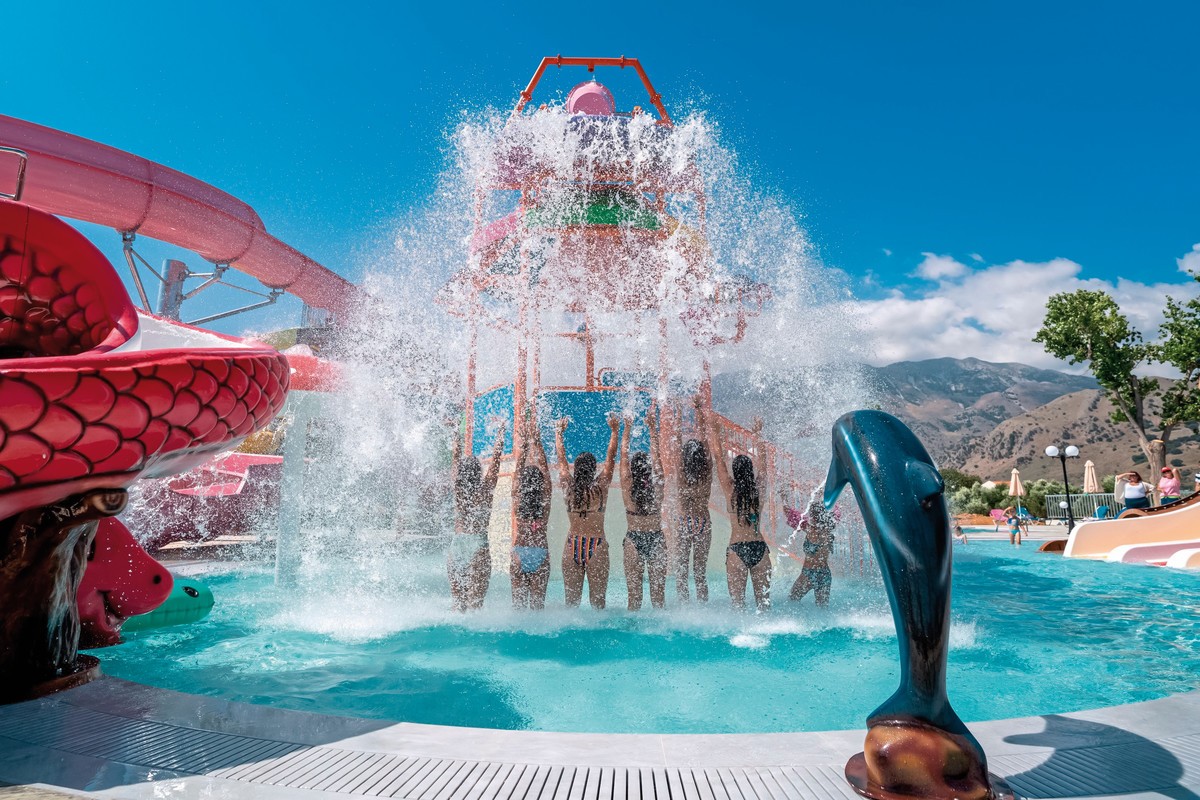 Hotel Georgioupolis Resort, Griechenland, Kreta, Georgioupolis, Bild 10