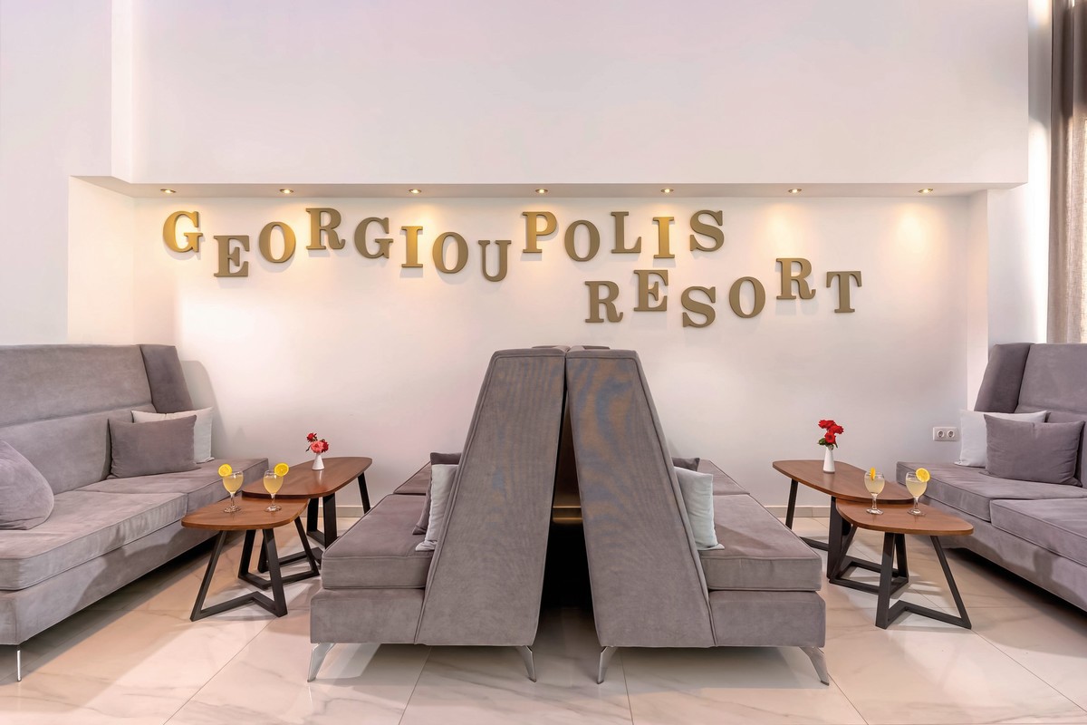 Hotel Georgioupolis Resort, Griechenland, Kreta, Georgioupolis, Bild 11