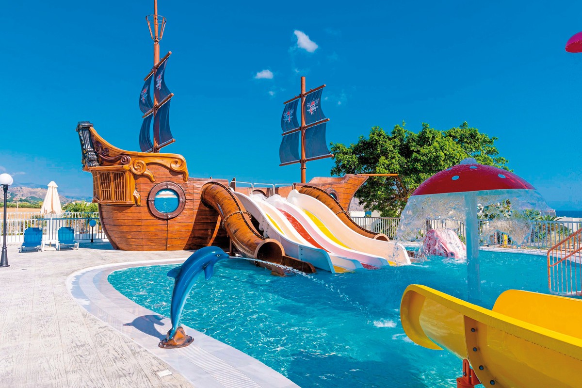 Hotel Georgioupolis Resort, Griechenland, Kreta, Georgioupolis, Bild 12