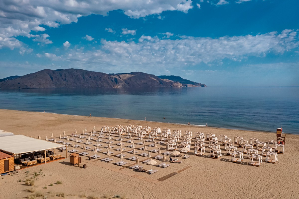Hotel Georgioupolis Resort, Griechenland, Kreta, Georgioupolis, Bild 13
