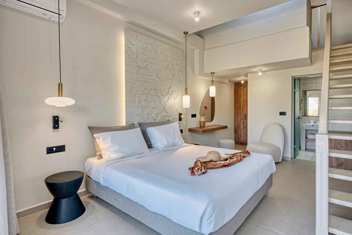 Hotel Georgioupolis Resort, Griechenland, Kreta, Georgioupolis, Bild 17