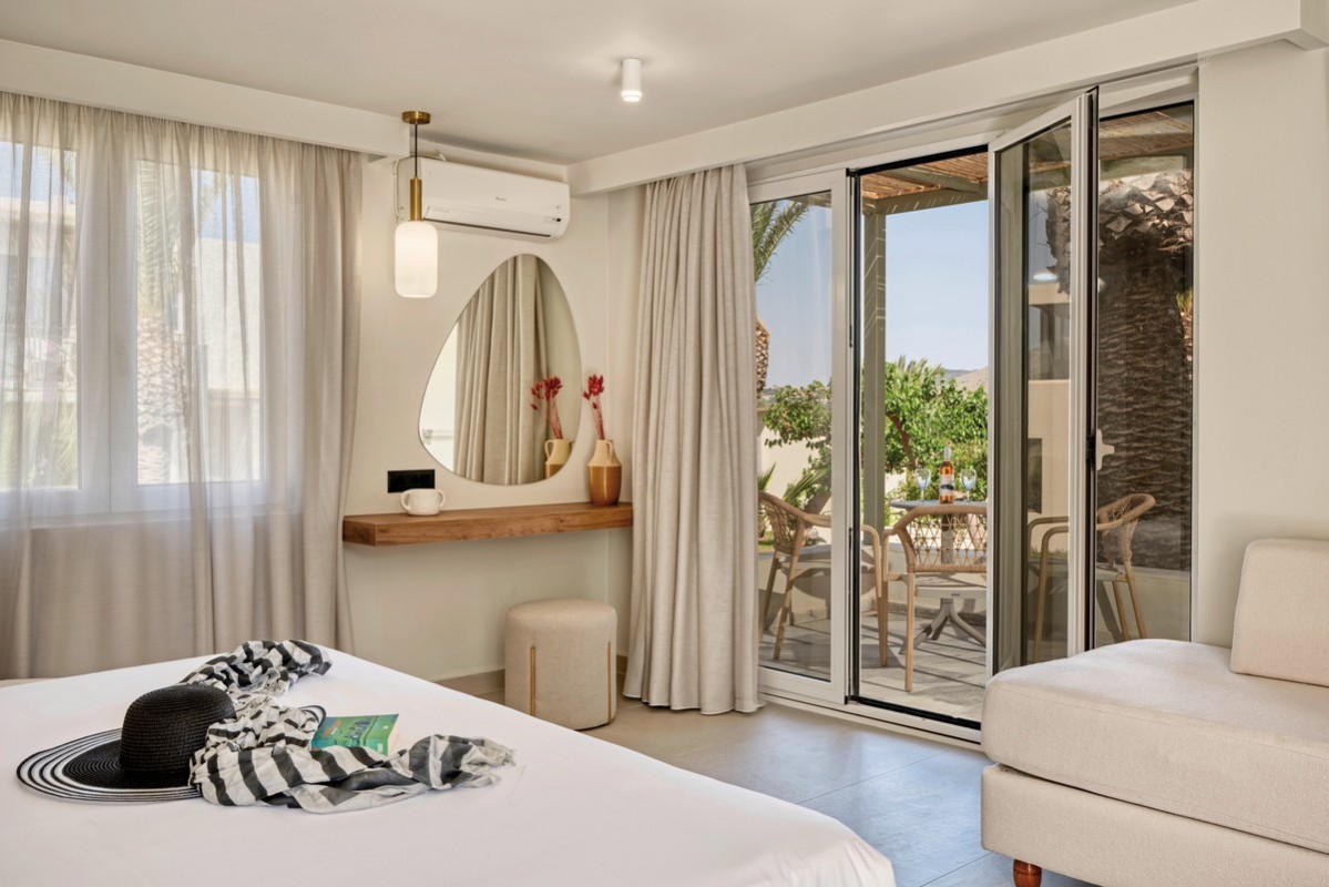 Hotel Georgioupolis Resort, Griechenland, Kreta, Georgioupolis, Bild 19