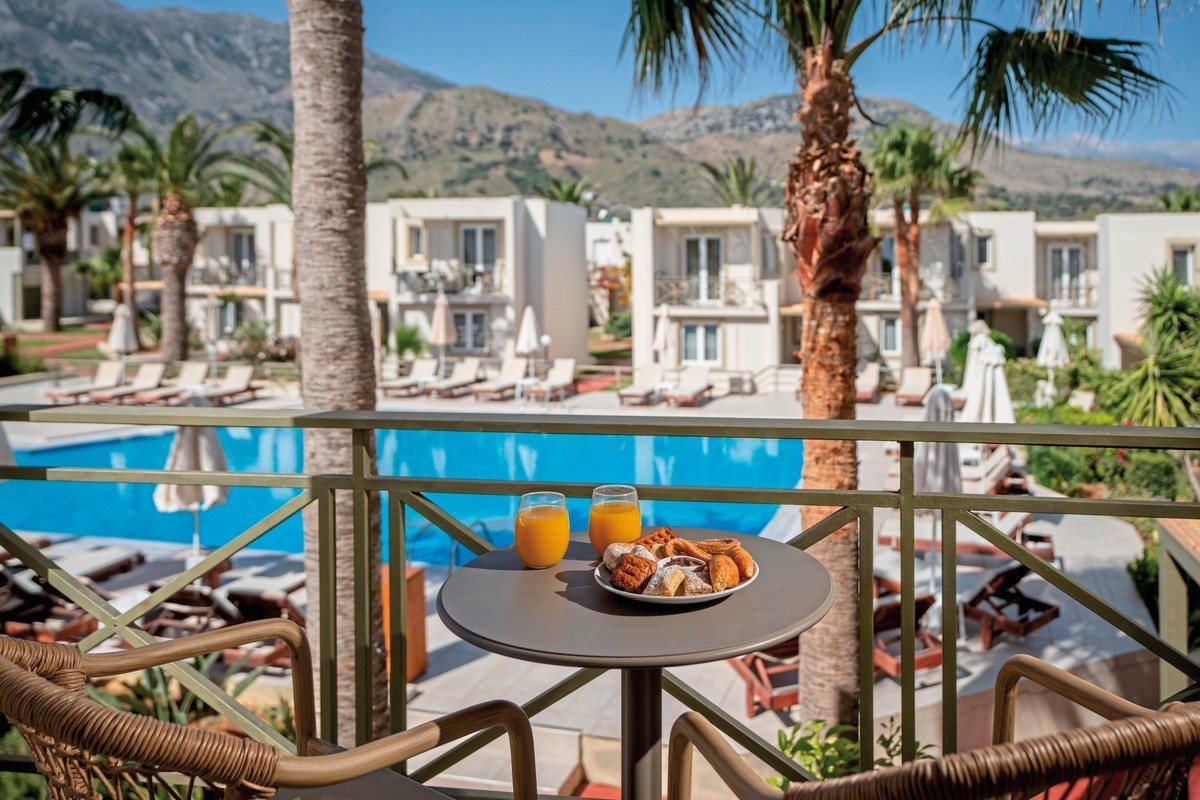 Hotel Georgioupolis Resort, Griechenland, Kreta, Georgioupolis, Bild 2
