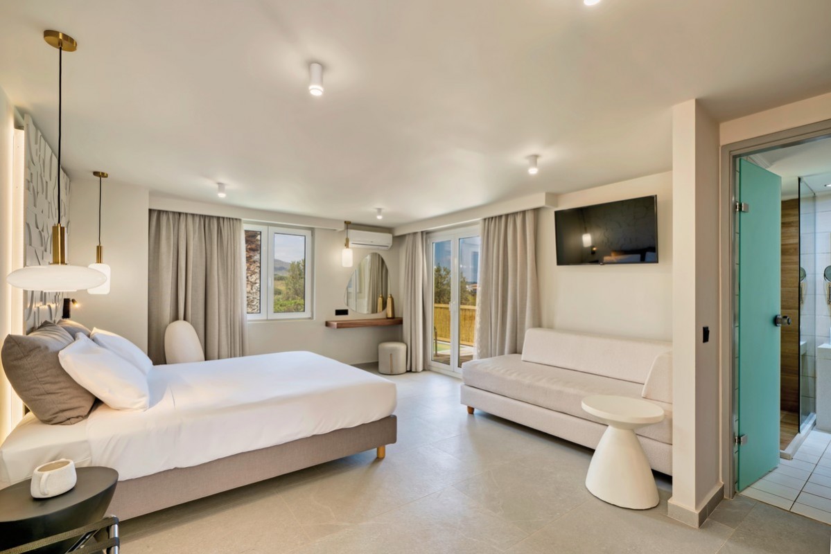 Hotel Georgioupolis Resort, Griechenland, Kreta, Georgioupolis, Bild 21