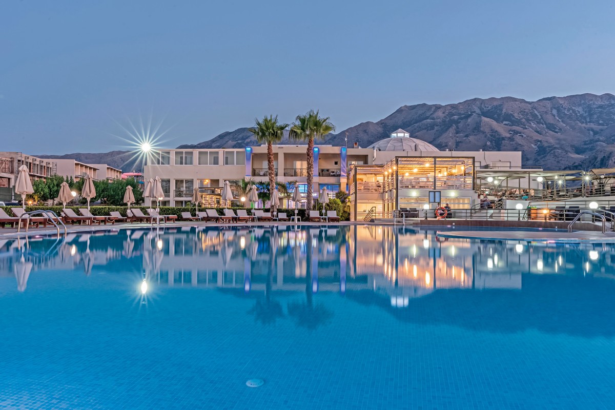 Hotel Georgioupolis Resort, Griechenland, Kreta, Georgioupolis, Bild 3