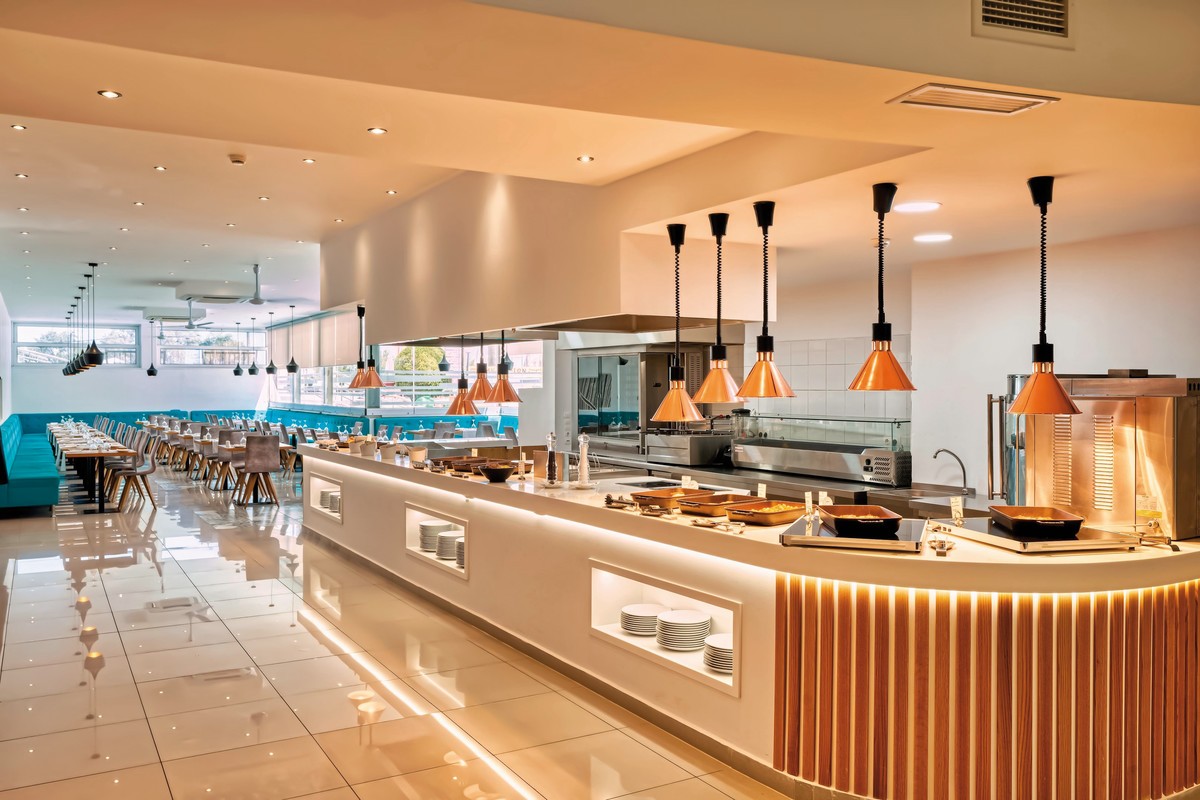 Hotel Georgioupolis Resort, Griechenland, Kreta, Georgioupolis, Bild 7