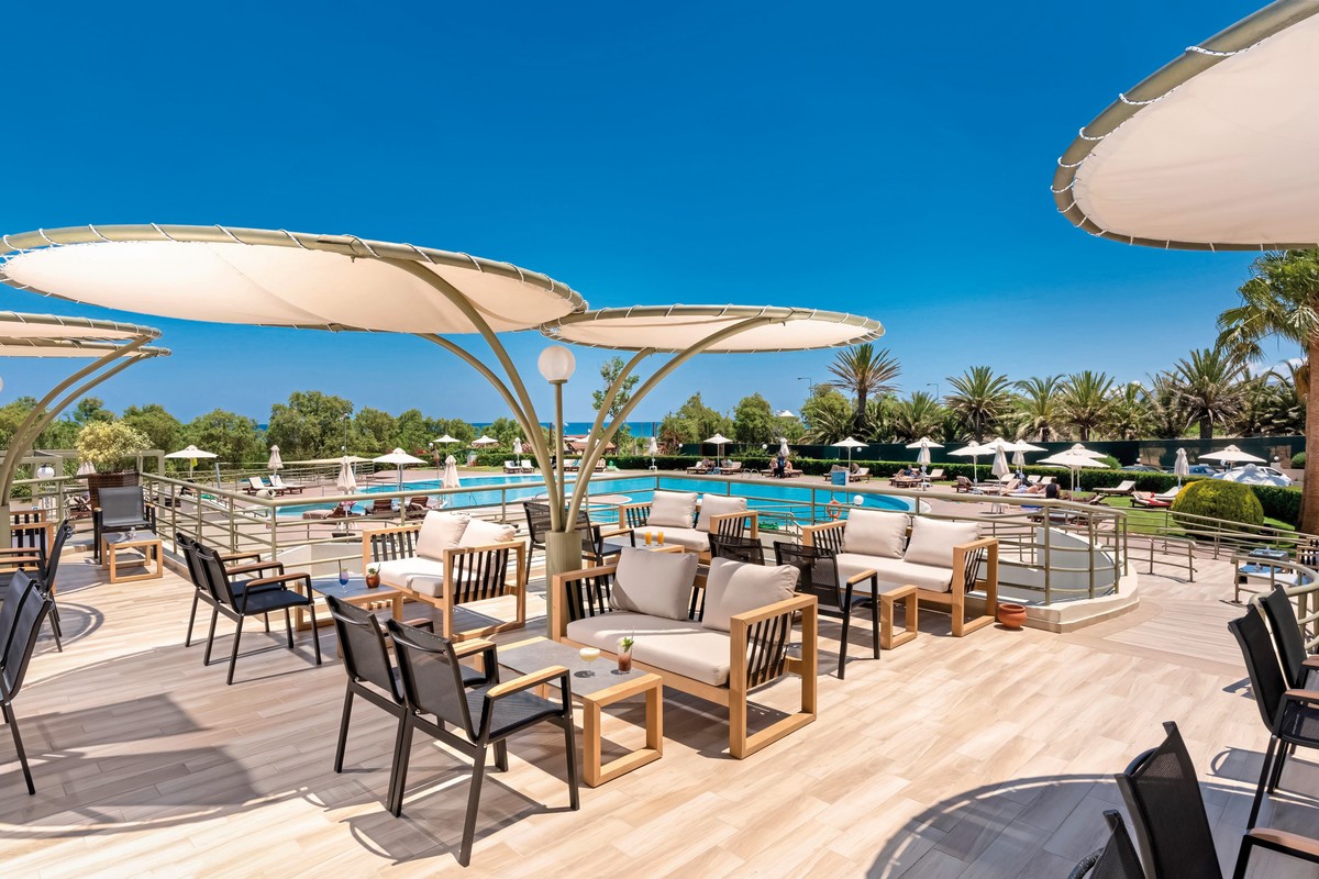 Hotel Georgioupolis Resort, Griechenland, Kreta, Georgioupolis, Bild 8