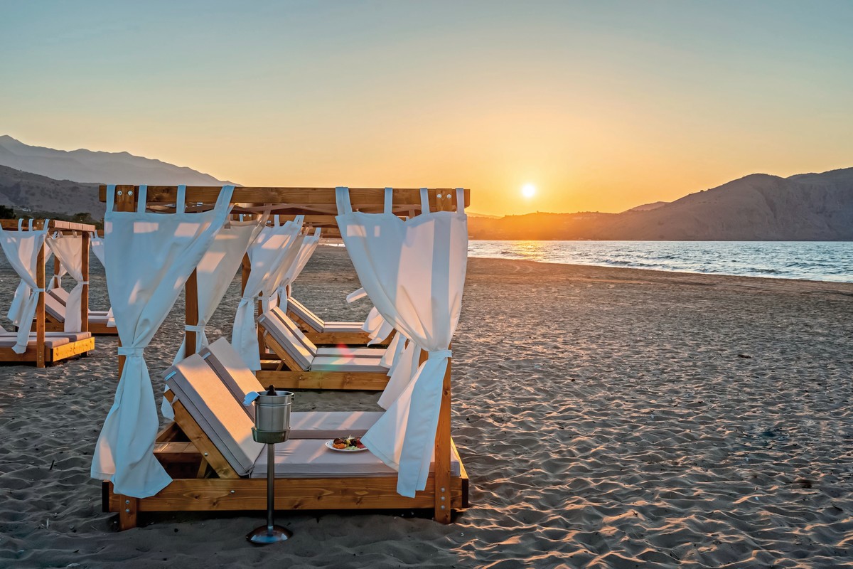 Hotel Georgioupolis Resort, Griechenland, Kreta, Georgioupolis, Bild 9