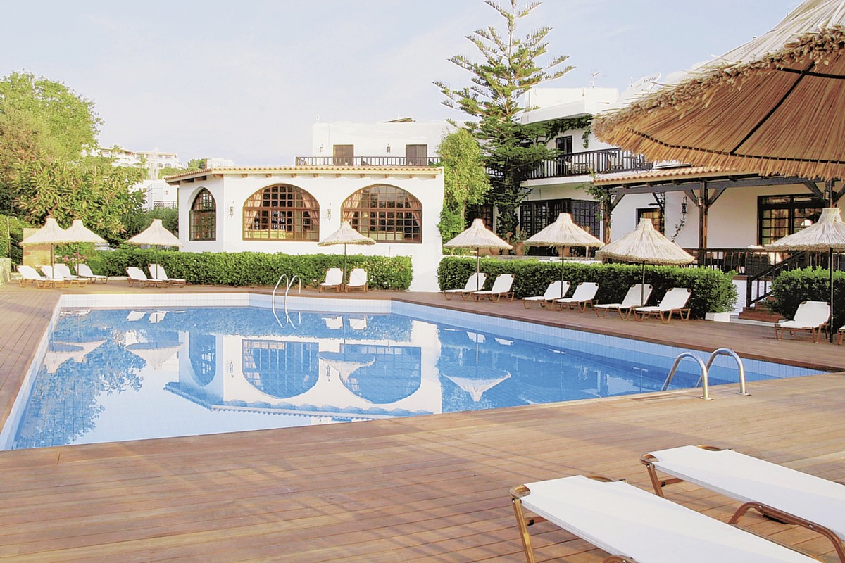 Hotel Hersonissos Maris, Griechenland, Kreta, Chersonissos, Bild 1