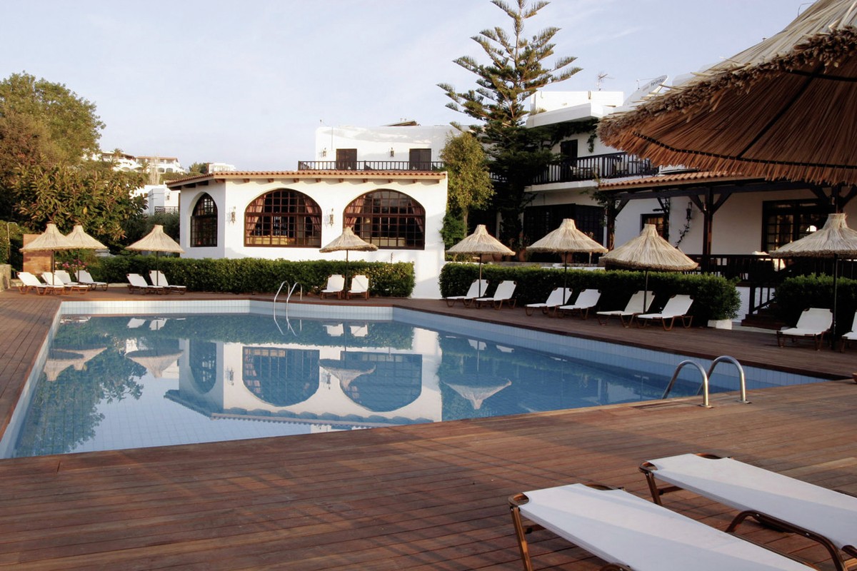 Hotel Hersonissos Maris, Griechenland, Kreta, Chersonissos, Bild 8