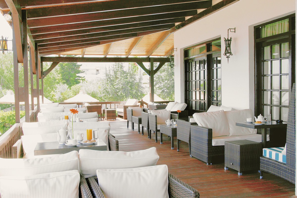 Hotel Hersonissos Maris, Griechenland, Kreta, Chersonissos, Bild 3