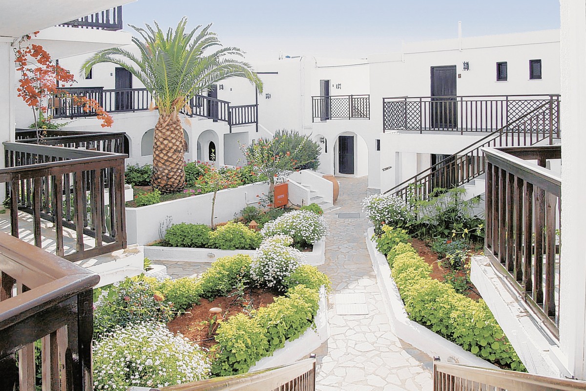 Hotel Hersonissos Maris, Griechenland, Kreta, Chersonissos, Bild 5