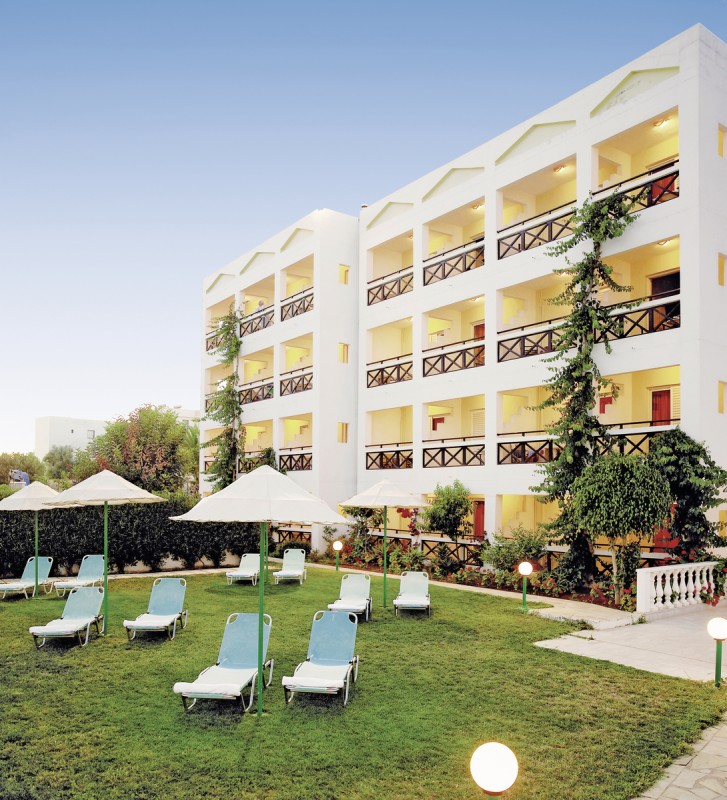 Hotel Hersonissos Palace, Griechenland, Kreta, Chersonissos, Bild 1