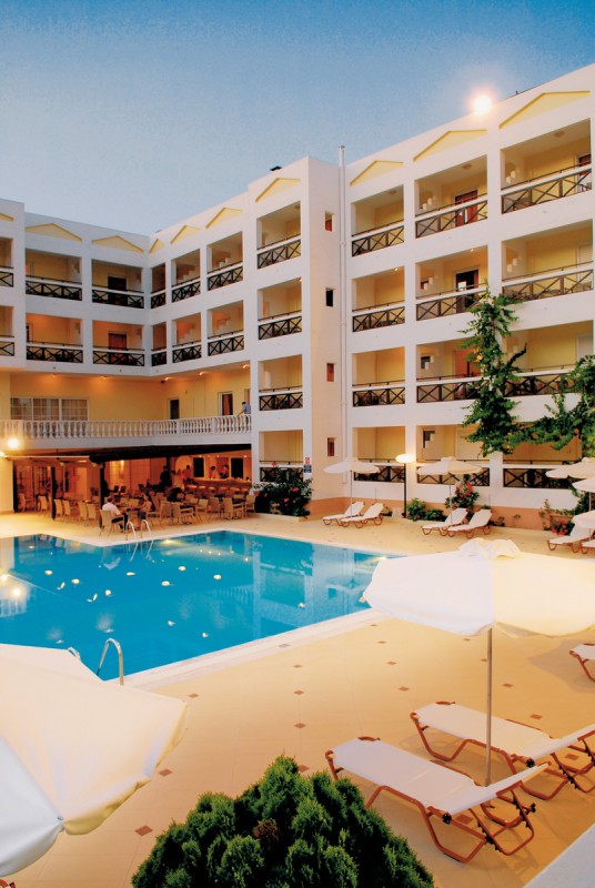 Hotel Hersonissos Palace, Griechenland, Kreta, Chersonissos, Bild 6
