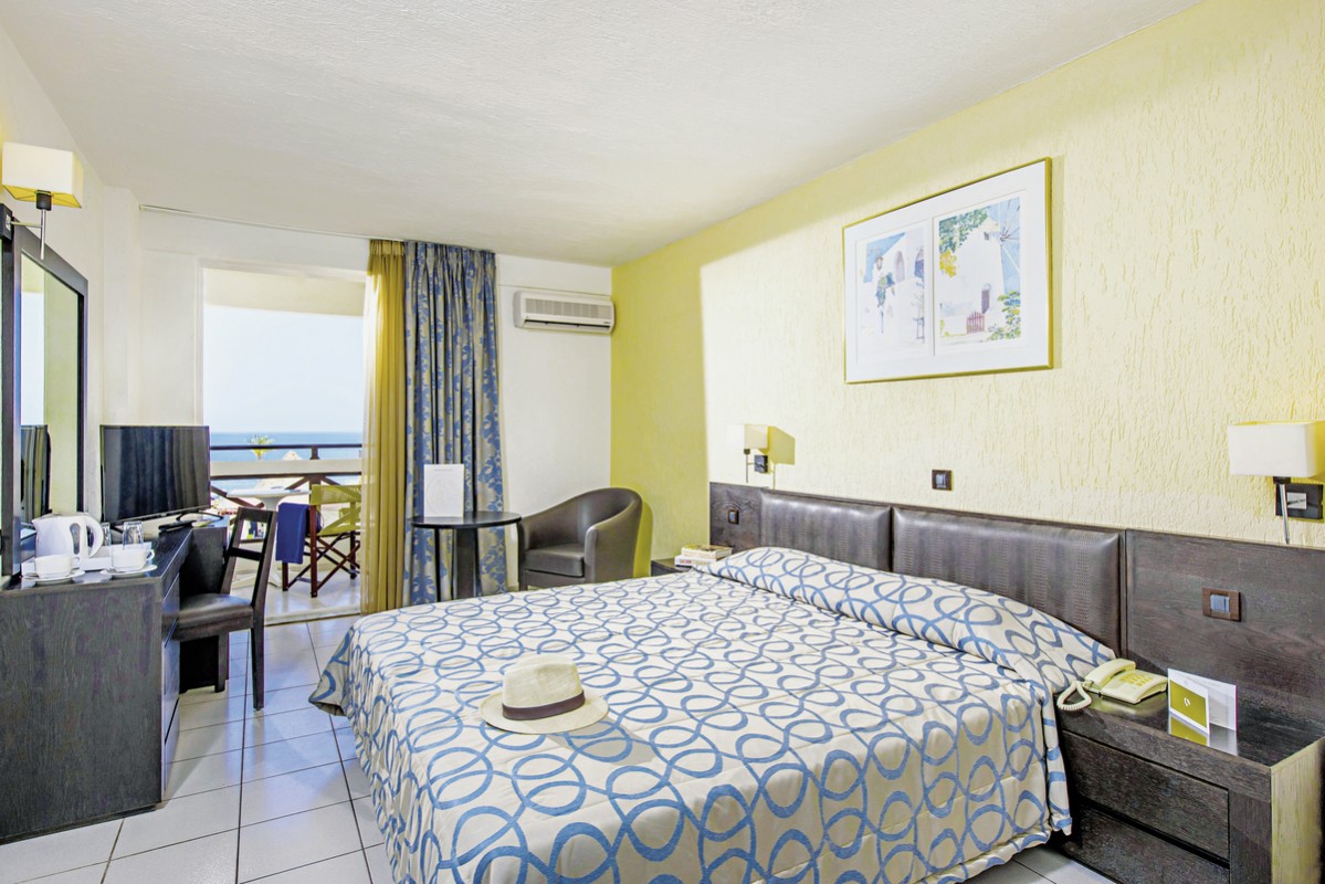 Hotel Hersonissos Palace, Griechenland, Kreta, Chersonissos, Bild 2