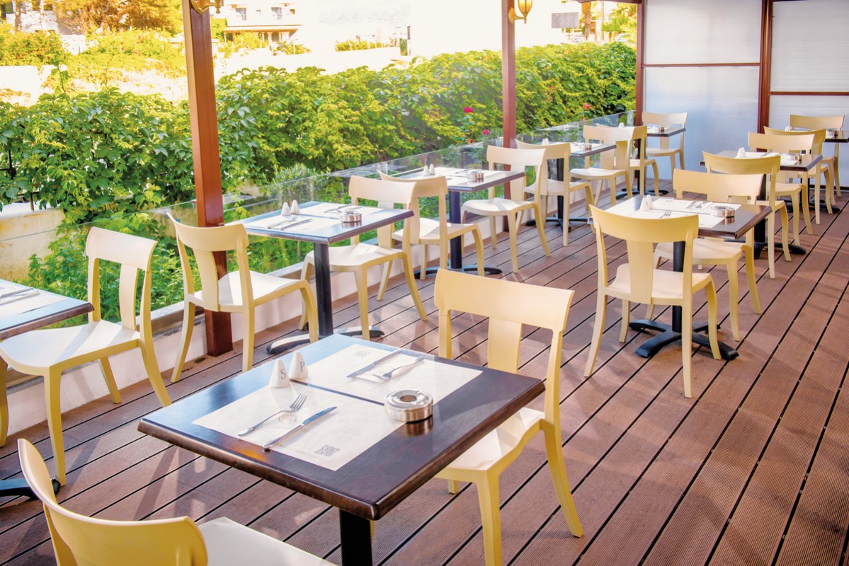 Hotel Hersonissos Palace, Griechenland, Kreta, Chersonissos, Bild 3