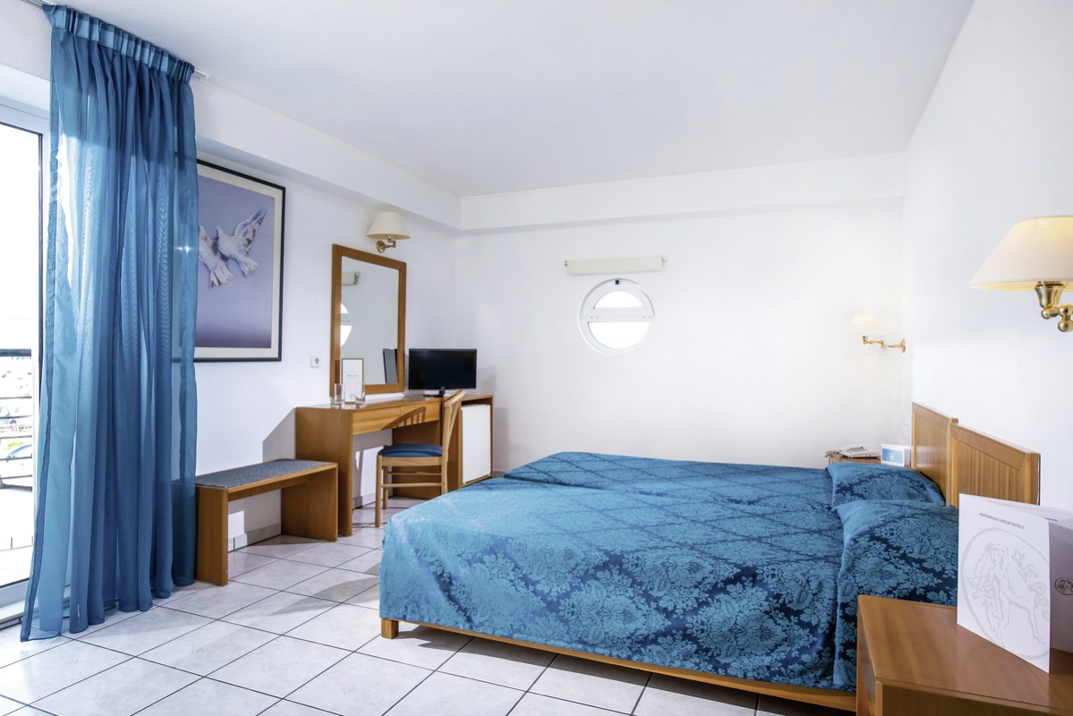 Hotel Hersonissos Palace, Griechenland, Kreta, Chersonissos, Bild 5