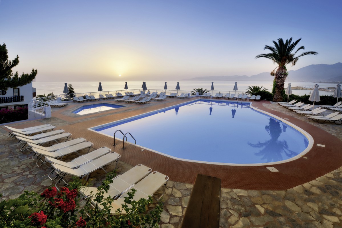 Hotel Hersonissos Village, Griechenland, Kreta, Chersonissos, Bild 1