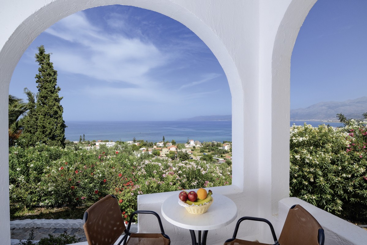 Hotel Hersonissos Village, Griechenland, Kreta, Chersonissos, Bild 3
