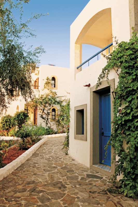 Hotel Hersonissos Village, Griechenland, Kreta, Chersonissos, Bild 8