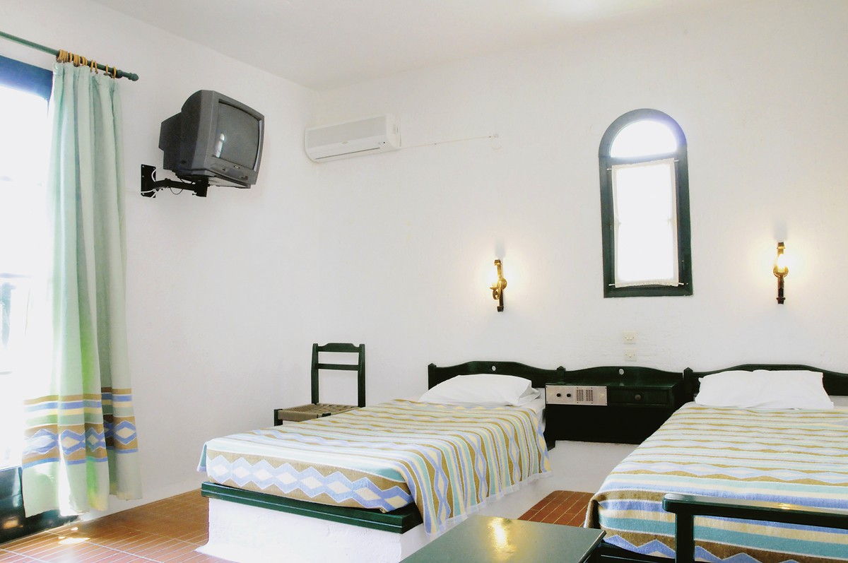 Hotel Hersonissos Village, Griechenland, Kreta, Chersonissos, Bild 10