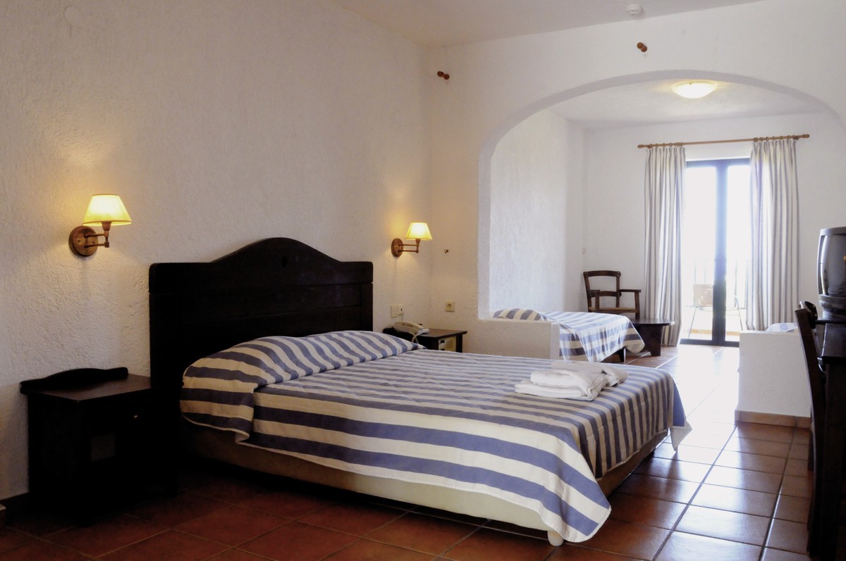 Hotel Hersonissos Village, Griechenland, Kreta, Chersonissos, Bild 11