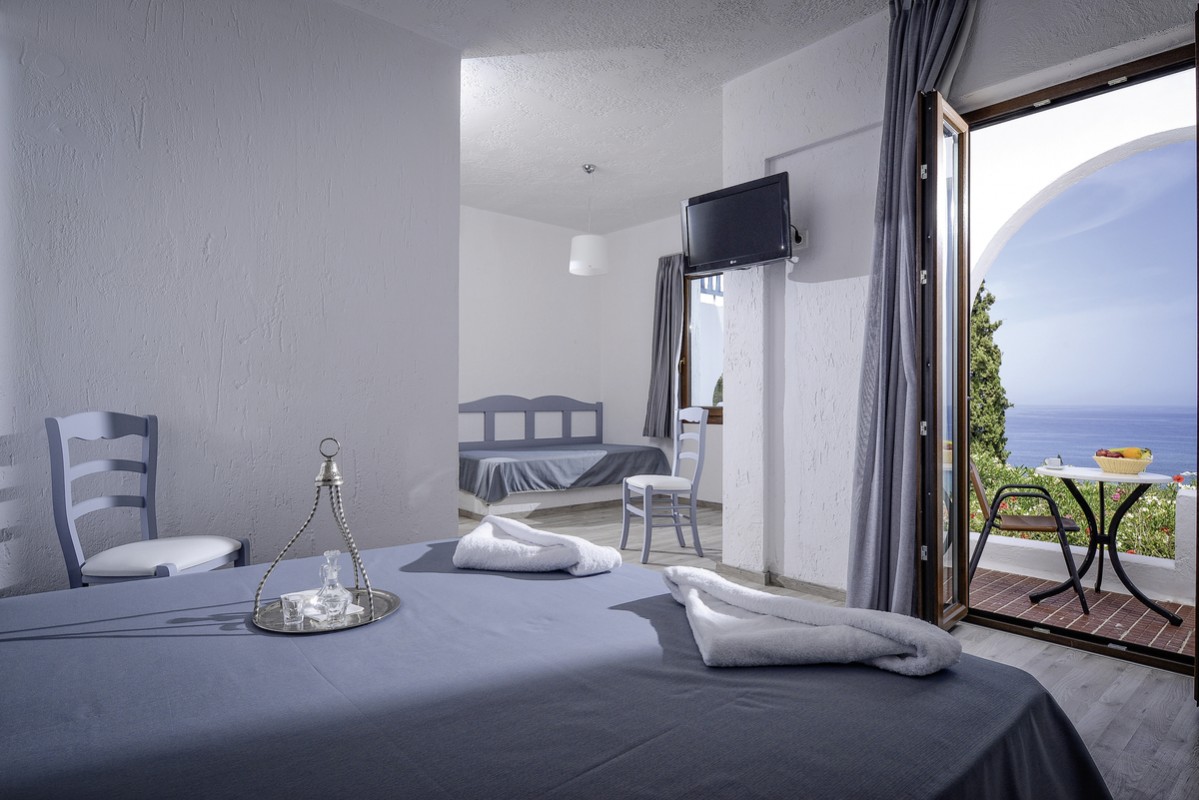 Hotel Hersonissos Village, Griechenland, Kreta, Chersonissos, Bild 15