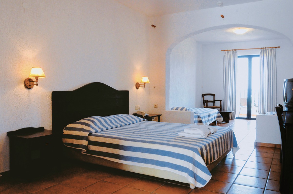 Hotel Hersonissos Village, Griechenland, Kreta, Chersonissos, Bild 6