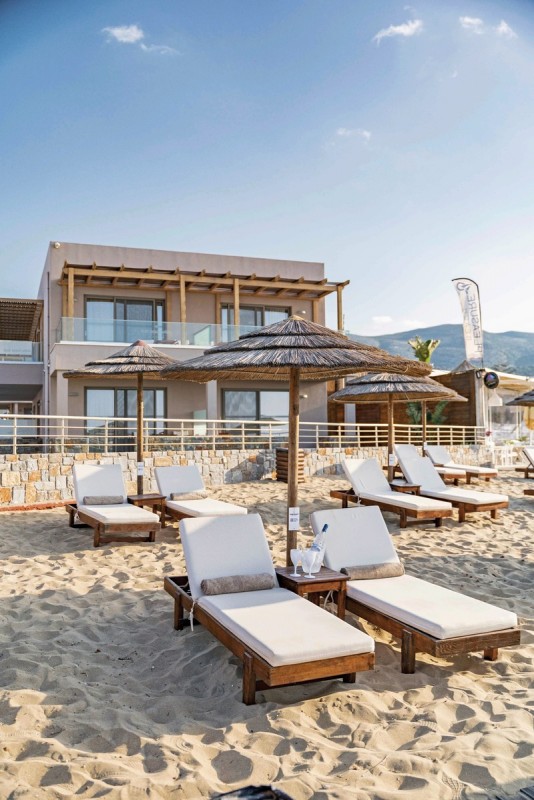 Hotel High Beach White, Griechenland, Kreta, Mália, Bild 24