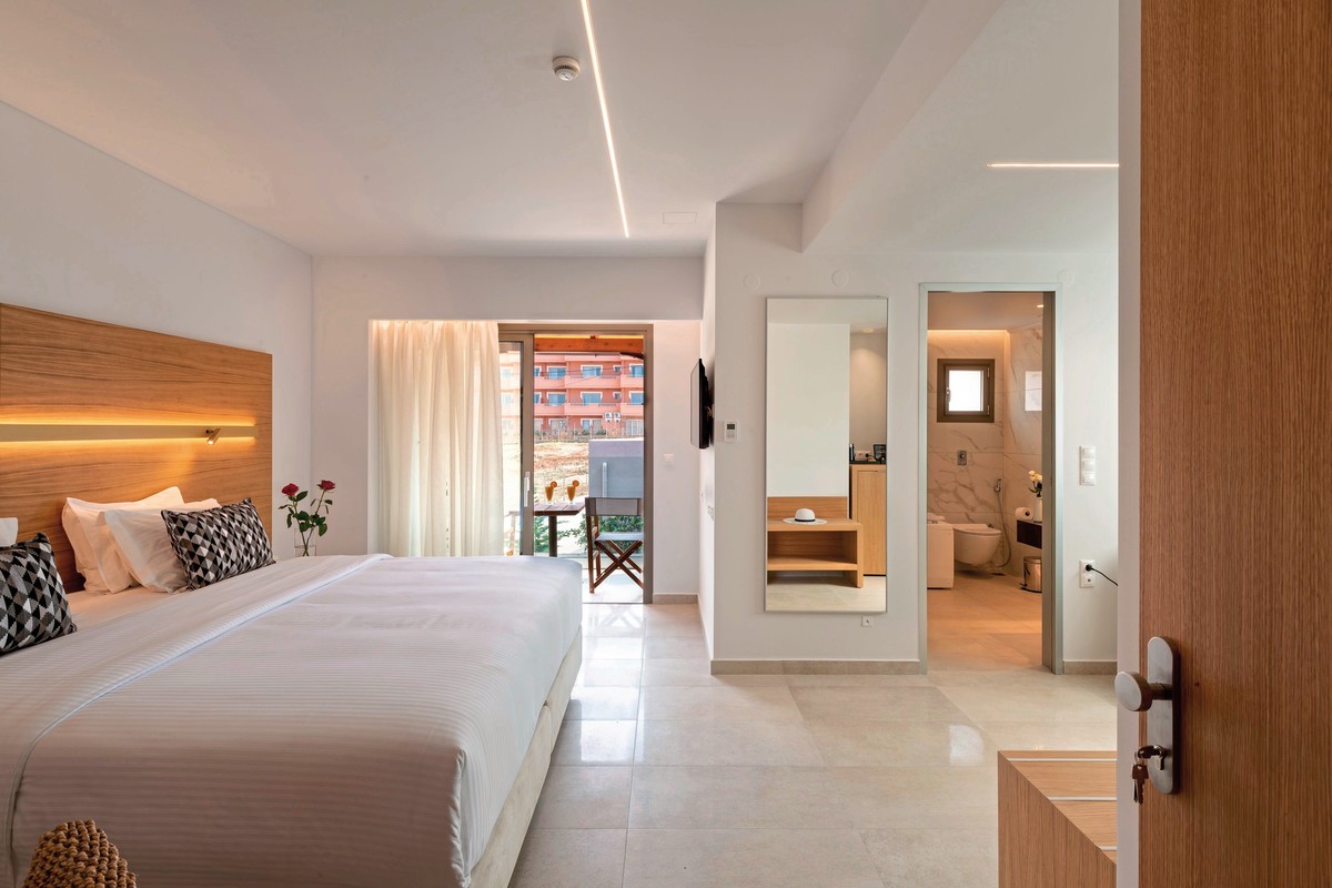 Hotel High Beach White, Griechenland, Kreta, Mália, Bild 28