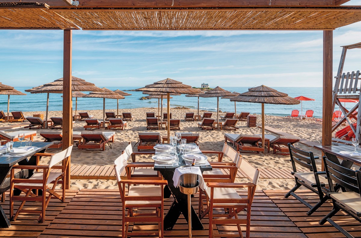 Hotel High Beach, Griechenland, Kreta, Mália, Bild 11
