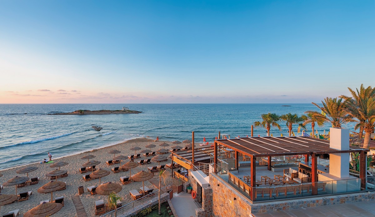 Hotel High Beach, Griechenland, Kreta, Mália, Bild 2