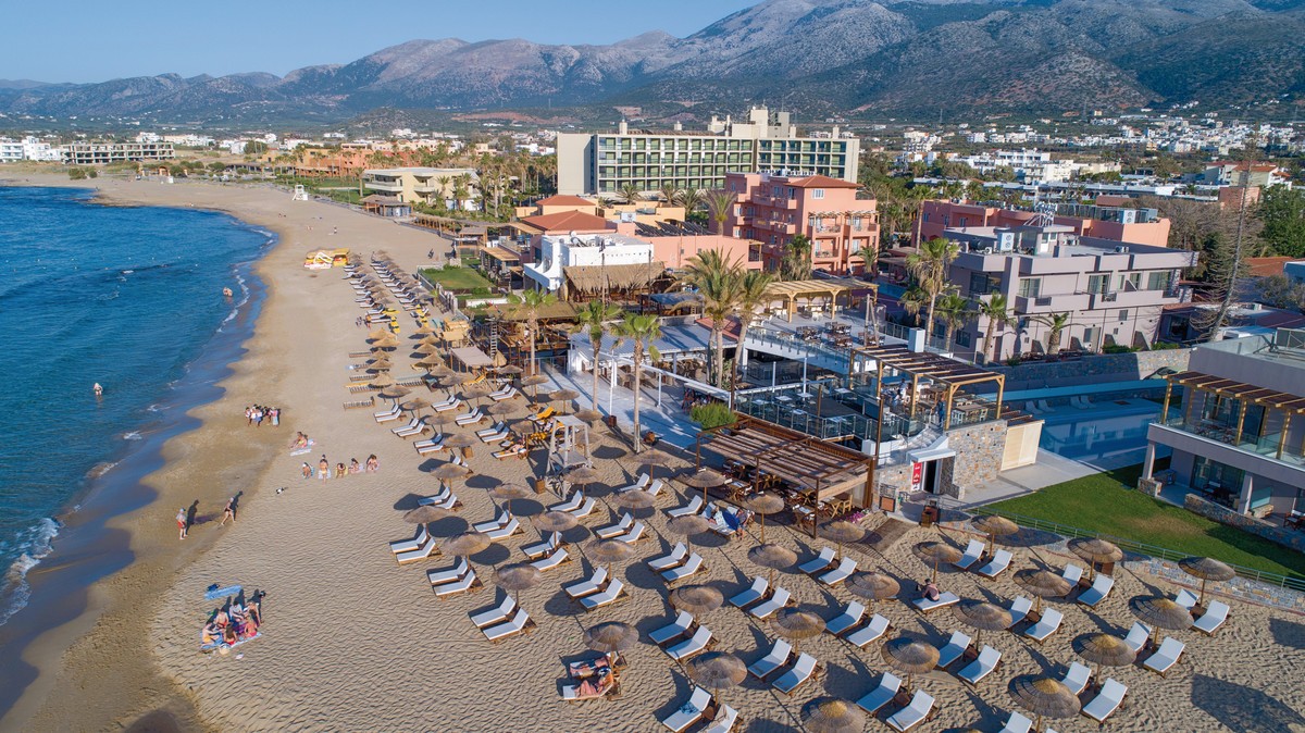 Hotel High Beach, Griechenland, Kreta, Mália, Bild 6