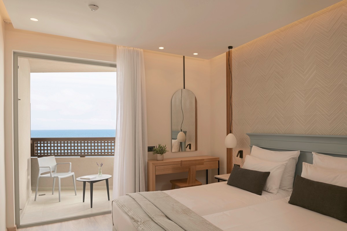 Hotel Ideon, Griechenland, Kreta, Rethymnon, Bild 13