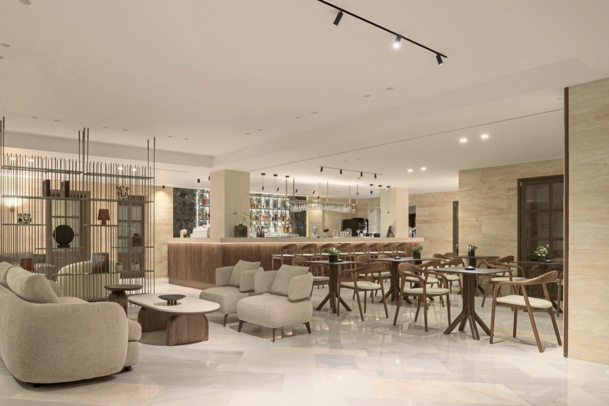 Hotel Ideon, Griechenland, Kreta, Rethymnon, Bild 10