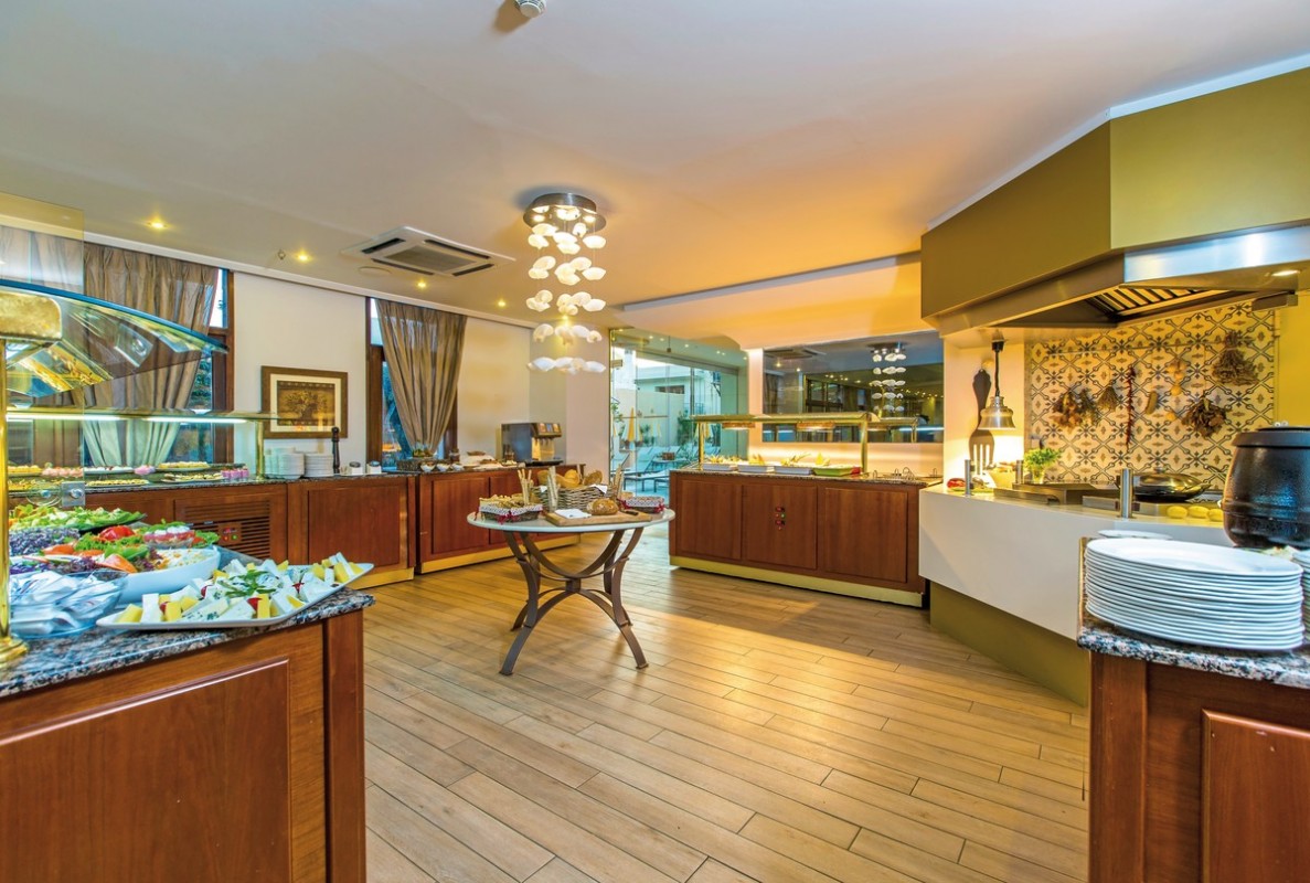 Hotel Ideon, Griechenland, Kreta, Rethymnon, Bild 6