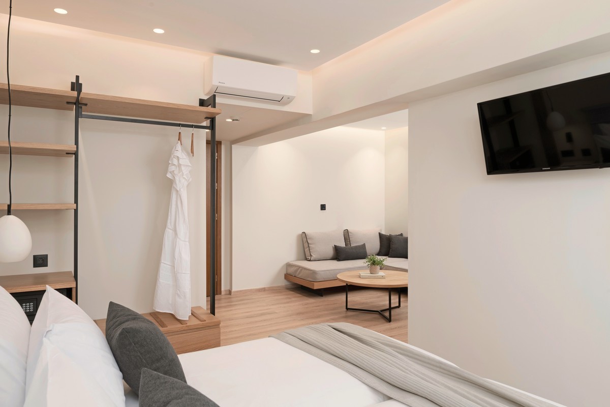 Hotel Ideon, Griechenland, Kreta, Rethymnon, Bild 7