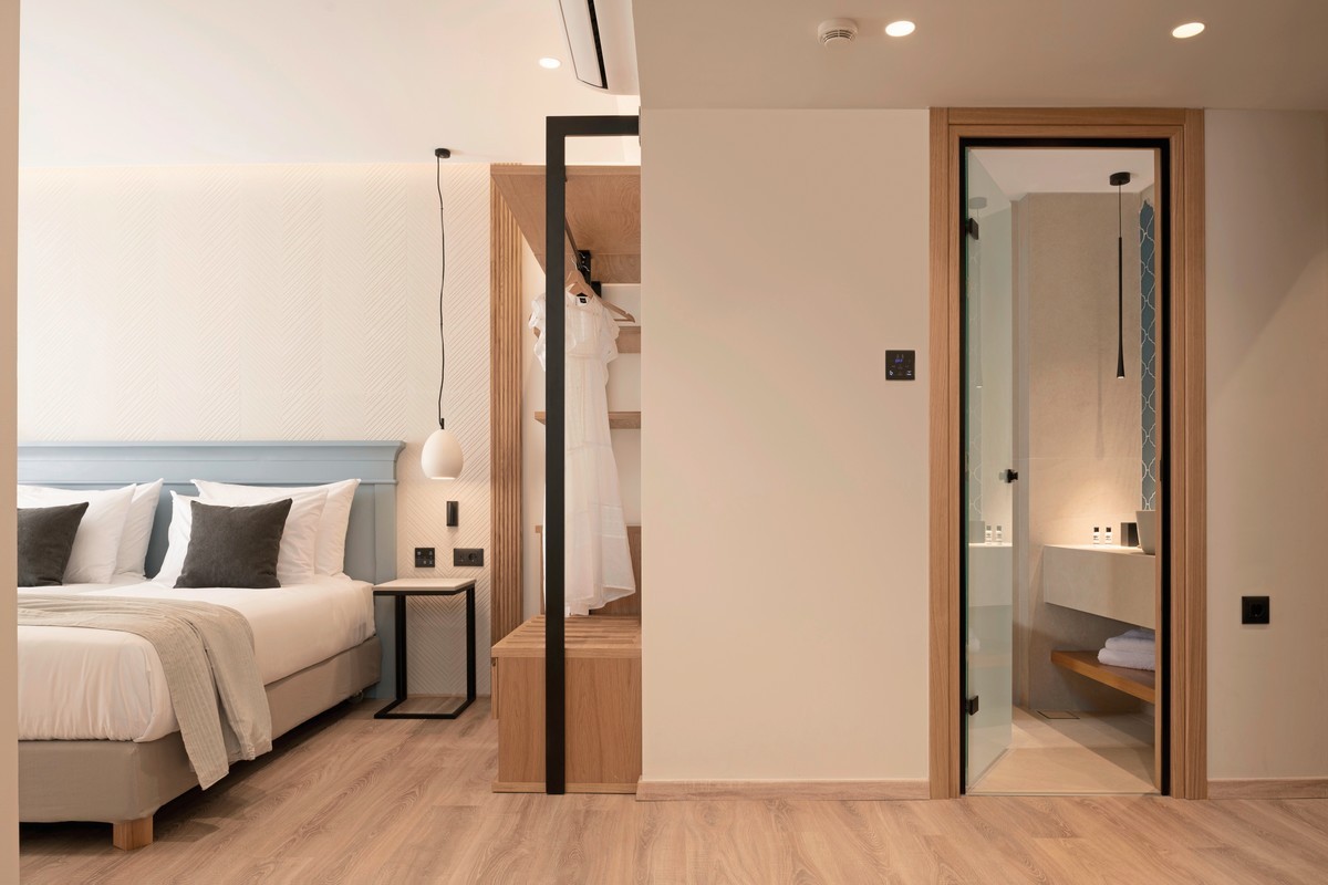 Hotel Ideon, Griechenland, Kreta, Rethymnon, Bild 8